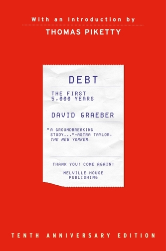 Debt, 10th Anniversary Edition