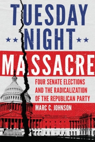 Tuesday Night Massacre