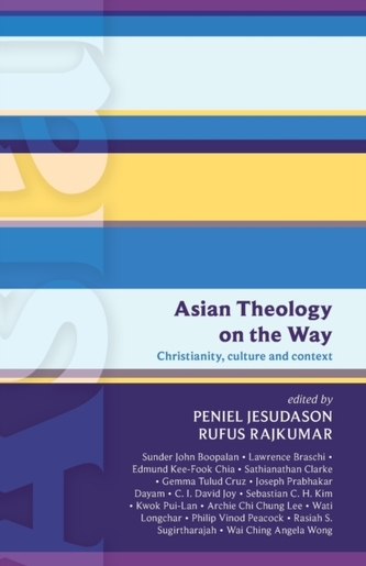 ISG 50: Asian Theology on the Way