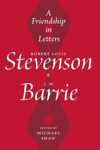 A Friendship in Letters