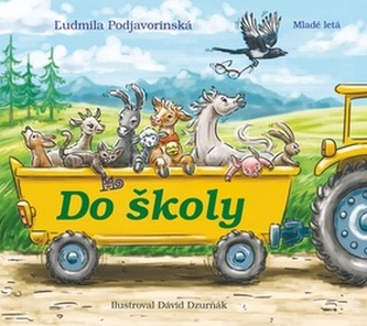 Do školy, 7. vydanie Do školy, 7. vydanie
