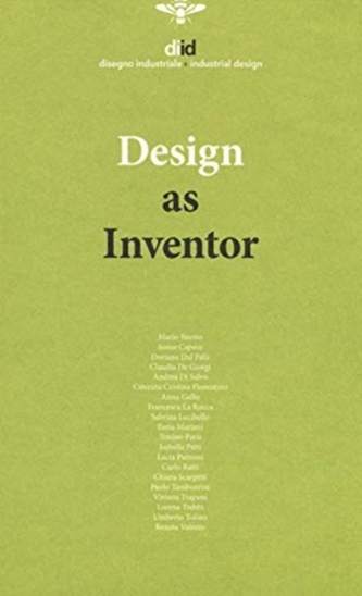 Design as Inventor
