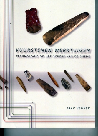 Vuurstenen Werktuigen