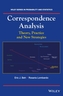 Correspondence Analysis