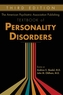 The American Psychiatric Association Publishing Textbook of Personality Disorders