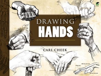 Drawing Hands