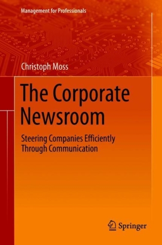 The Corporate Newsroom