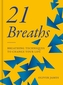 Oliver James 21 Breaths