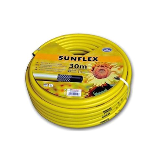 Hadice zahradní SUNFLEX 1\" 30m