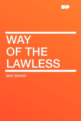 Way of the Lawless
