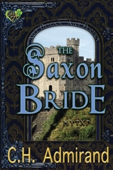 The Saxon Bride Large Print