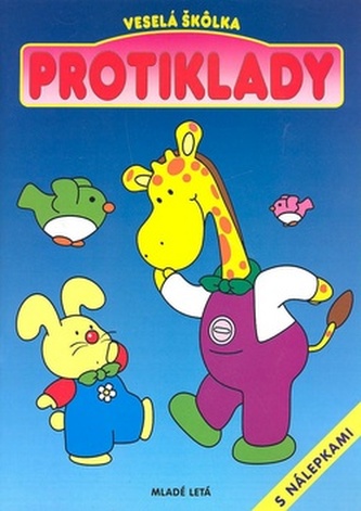 Protiklady