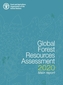 Global forest resources assessment 2020