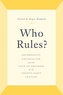 Who Rules?