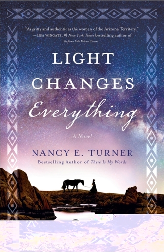 Light Changes Everything
