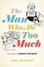 The Man Who Ate Too Much