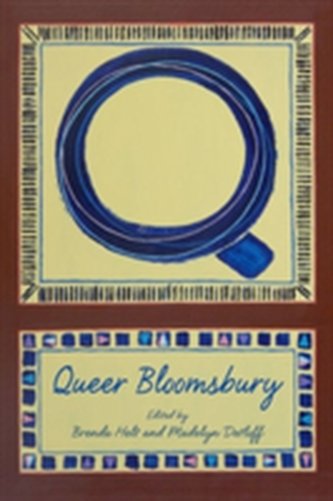 Queer Bloomsbury