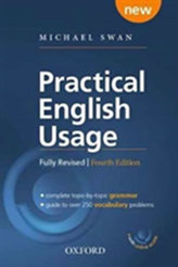 Practical English Usage. 4th edition