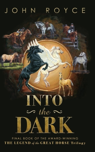 Into the Dark