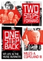 Two Steps Forward, One Step Back