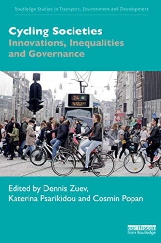 Cycling Societies