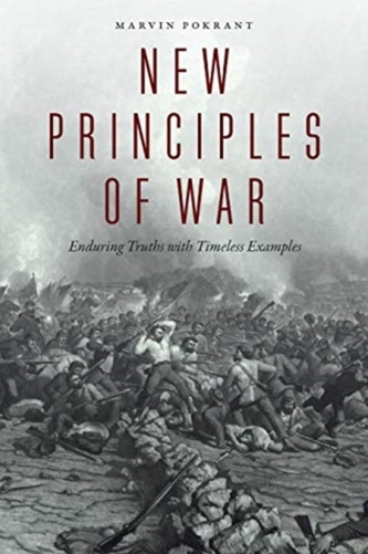 New Principles of War