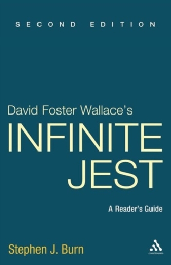 David Foster Wallace's Infinite Jest