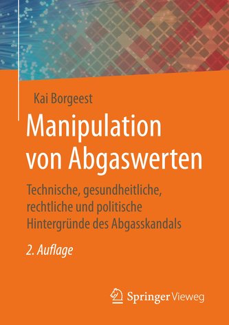 Manipulation von Abgaswerten