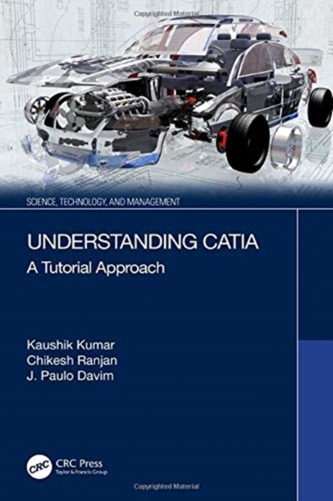 Understanding CATIA