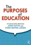 The Purposes of Education