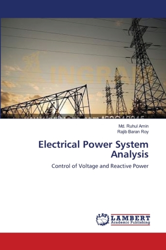 Electrical Power System Analysis