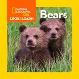 Look and Learn: Bears