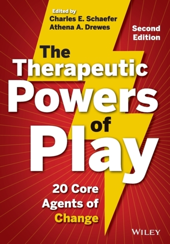 The Therapeutic Powers of Play