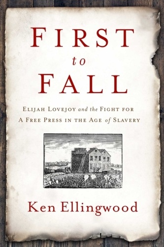 First to Fall