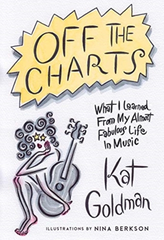 OFF THE CHARTS