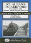 St Albans to Bedford