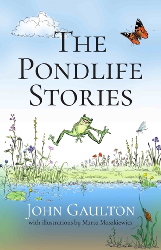 The Pondlife Stories