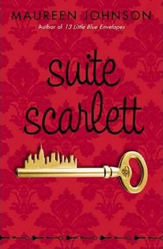 Suite Scarlett Suite Scarlett