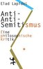 Anti-Anti-Semitismus