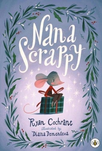 A Nana Scrappy Story