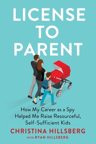 License To Parent