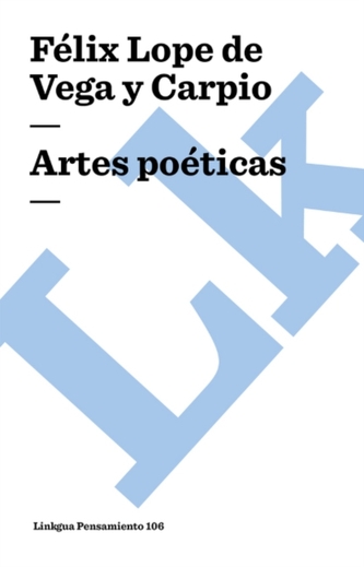 Artes Poeticas