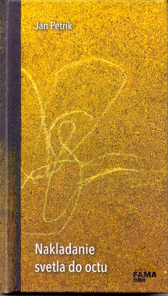 Nakladanie svetla do octu