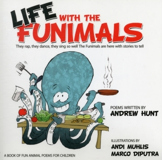 Life With the Funimals