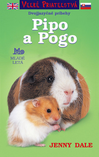 Pipo a Pogo