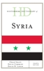 Historical Dictionary of Syria