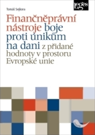 Finančněprávní nástroje