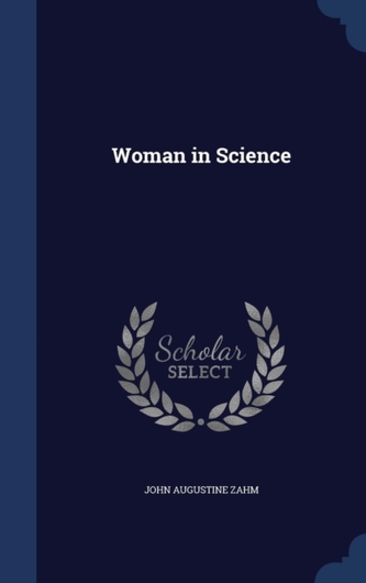 Woman in Science