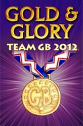 Gold and Glory