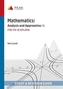 MATHEMATICS ANALYSIS & APPROACHES HL